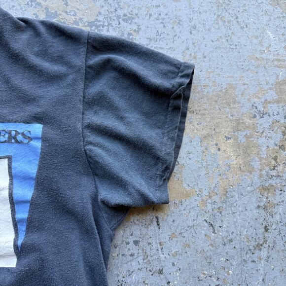 Vintage 80’s Blues Brothers Hegewisch Records Chicago T-shirt - Picture 7 of 7